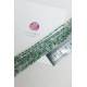 水草瑪瑙-2mm 圓珠 (70入)