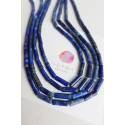 天然青金石-直管4x14mm (10入)[BF5L40414]