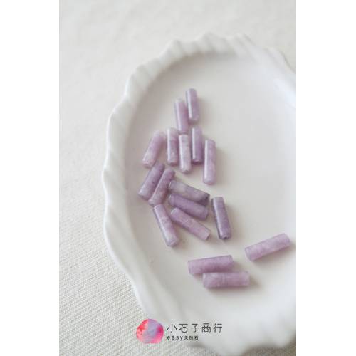 紫玉-直管4x14mm (10入)