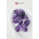 紫水晶-不規則原礦大石型12~16mm(1入)[AE4N00000]