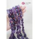 紫水晶-不規則原礦大石型12~16mm(10入)[BE4N00000]