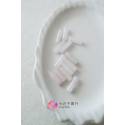 粉晶-直管4x13.5mm (1入)[AE2L40413]